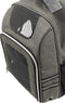 Trixie Hondentas Rugtas Dan Grijs Tot 6 Kg 34X44X26 CM