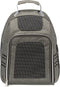 Trixie Hondentas Rugtas Dan Grijs Tot 6 Kg 34X44X26 CM