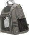 Trixie Hondentas Rugtas Dan Grijs Tot 6 Kg 34X44X26 CM