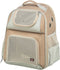 Trixie - Hondentas - Rugtas Willow - Beige/Bruin - 38X25X45 cm