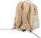 Trixie - Hondentas - Rugtas Willow - Beige/Bruin - 38X25X45 cm