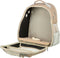 Trixie - Hondentas - Rugtas Willow - Beige/Bruin - 38X25X45 cm