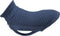 Trixie hondentrui norwood blauw 33 cm