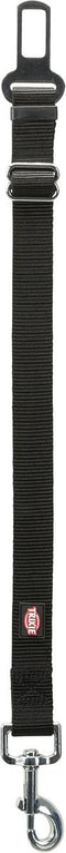Trixie Hondentuig Auto Inclusief Gordel Zwart - 70-90 CM