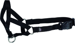 Trixie Hondentuig Top Trainer Anti-Trek Tuig Zwart