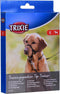 Trixie Hondentuig Top Trainer Anti-Trek Tuig Zwart