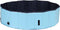 Trixie Hondenzwembad Lichtblauw - Blauw - 80 x 20 cm