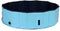 Trixie Hondenzwembad Lichtblauw - Blauw - 80 x 20 cm