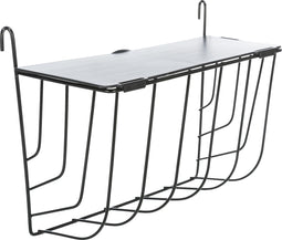 Trixie - Hooiruif - Hangend Met Deksel - 25 x 12 x 18 cm