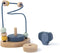 Trixie - Houten Kralenframe - Baby Activity Toys - Mrs Elephant