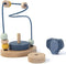 Trixie - Houten Kralenframe - Baby Activity Toys - Mrs Elephant