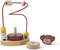 Trixie Houten Kralenframe - Mr. Monkey - Houten Bead Maze - Educatief speelgoed - Voor Jongens & Meisjes - Aap