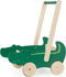 Trixie Houten Loopwagen - Mr. Crocodile