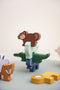 Trixie Houten Stapeldieren Spel 1