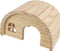 Trixie - Huis Hamster - Hout - Spijkervrij - 19X13X11 cm
