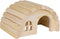 Trixie - Huis Hamster - Hout - Spijkervrij - 19X13X11 cm