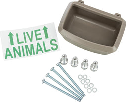 Trixie - IATA Set - Voor Vervoersbox Skudo