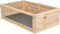 Trixie - Indoor Ren - Cavia - Hout/Plexiglas - 100X60X30 cm
