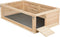 Trixie Indoor slaapverblijf voor oa cavia's 114 x 74 x 30 cm