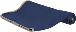 TRIXIE Insect Shield Outdoor deken, 28572, Donkerblauw, 100x70 cm.