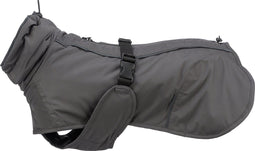 Trixie Jas Limoux Steen - Hondenkleding - 36 cm
