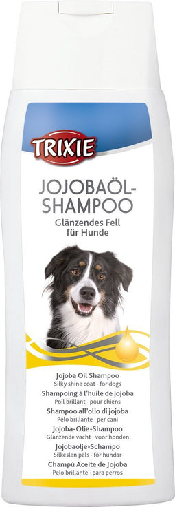 Trixie Jojobaolie Shampoo 250 ML