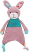 Trixie junior konijn stof met ritselfolie (28 CM)