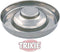 Trixie junior voerbak rvs - 29 CM 1400 ML