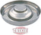 Trixie junior voerbak rvs - 38 CM 4 LTR