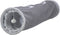 Trixie - Katten Speeltunnel Harvey - Velours / Pluche - Grijs - 27X116 CM
