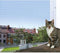 Trixie Kattenbeschermnet Transparant - 8 x 3 m