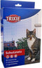 Trixie Kattenbeschermnet Transparant - 8 x 3 m