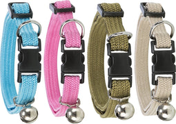 Trixie Kattenhalsband - Kattenhalsband - Assorti