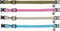 Trixie Kattenhalsband - Kattenhalsband - Assorti