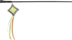 Trixie Kattenhengel Met Kattenkruid Junior 42 Cm Polyester