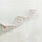 TRIXIE Kattenladder wandmontage 150x30 cm wit | Krabpaal