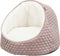 Trixie Kattenmand Iglo Livia Roze / Creme