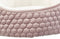 Trixie Kattenmand Iglo Livia Roze / Creme
