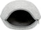 Trixie - Kattenmand - Relax Iglo Luna - Lichtgrijs - 40X24X46 cm