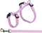 Trixie Kattentuig Met Riem Xxl - Kattenharnas - 34-57 cm 34–57 cm/13 mm. 1.20 m