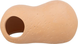 Trixie Keramiek Huis Hamster / Muis Terracotta