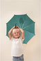 Trixie Kinderparaplu - Mr. Crocodile - Voor Jongens en Meisjes - Kleine paraplu - Krokodil