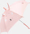 Trixie Kinderparaplu - Mrs. Rabbit - Voor Jongens en Meisjes - Kleine paraplu - Konijn