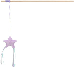 Trixie Kittenhengel Met Ster