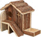 Trixie Knaagdierhuis Henna - Kooi Accessoire - 27x21x15 cm