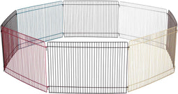 Trixie Knaagdierren metaal gepoedercoat