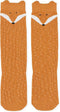 Trixie Knee -High socks set van 6 paar - Konijn / Vos / Olifant - Sok - Kousen - Kindersokjes - Korte sokken