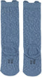 Trixie Knee -High socks set van 6 paar - Konijn / Vos / Olifant - Sok - Kousen - Kindersokjes - Korte sokken