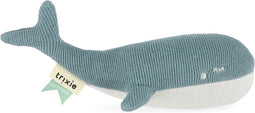 Trixie Knijprammelaar - Whale