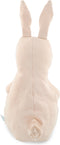 Trixie Knuffel Groot - Mrs. Rabbit - Zachte knuffels - Dieren knuffels - Eerste knuffel - Konijn - Roze